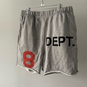 Gallery Dept Sweatshorts